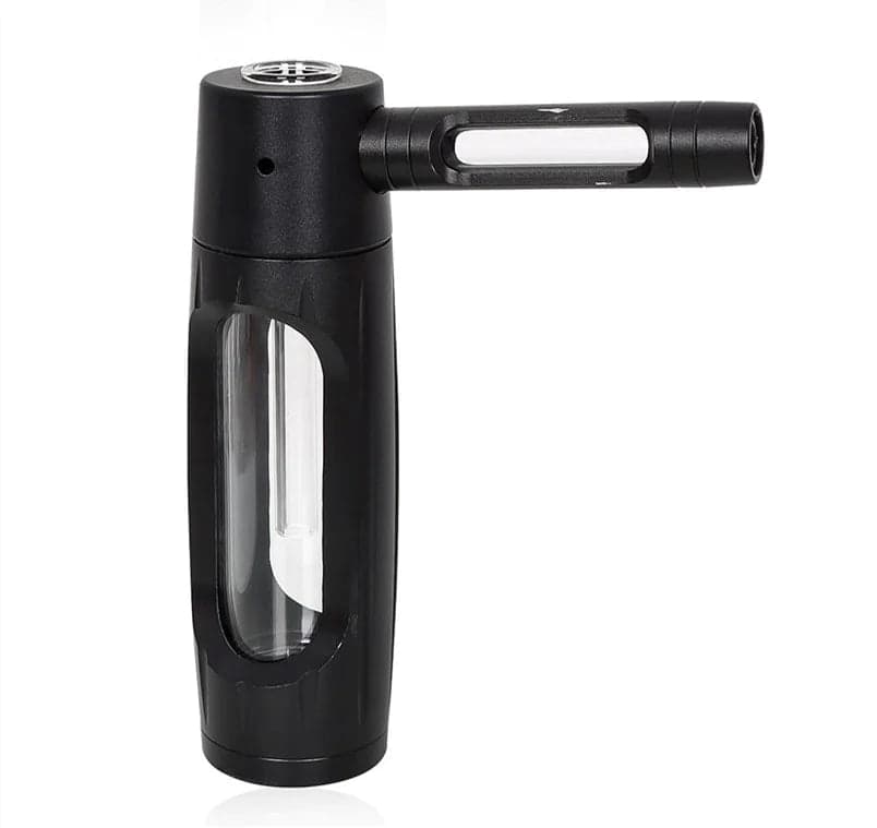 Black FlexBubbler™ Pro